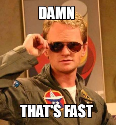 Fast