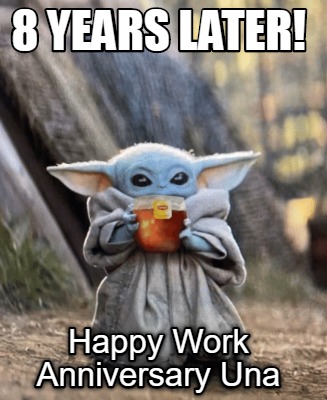 Featured image of post Happy Work Funny Work Anniversary Memes