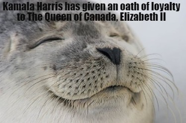kamala-harris-has-given-an-oath-of-loyalty-to-the-queen-of-canada-elizabeth-ii