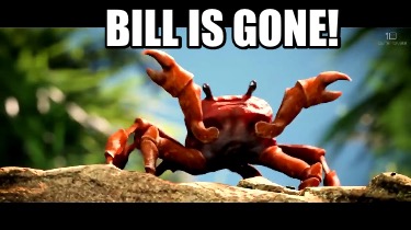 bill-is-gone0
