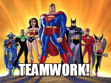 teamwork4