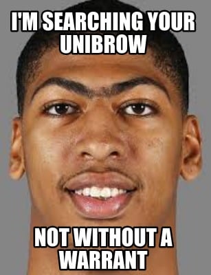 im-searching-your-unibrow-not-without-a-warrant