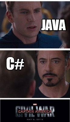 Meme Creator - Funny Java C# Meme Generator at MemeCreator.org!