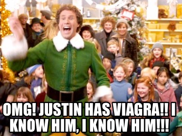 Meme Creator Funny Omg Justin Has Viagra I Know Him I Know Him Meme Generator At Memecreator Org Meme Creator Funny Omg Justin Has Viagra I Know Him I Know Him Meme Generator At Memecreator Org