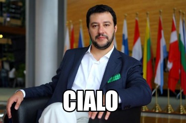 cialo