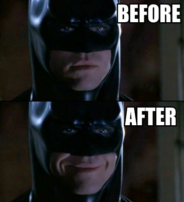 Meme Creator - Funny before after Meme Generator at ! Meme Creator - Funny before after Meme Generator at !