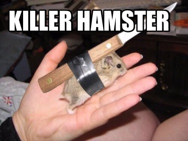 killer-hamster