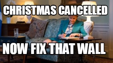 christmas-cancelled-now-fix-that-wall