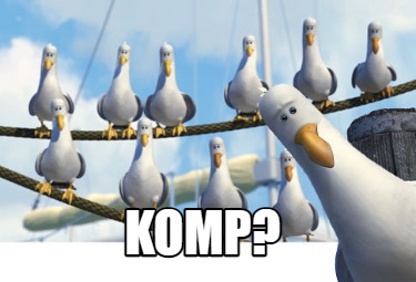 komp