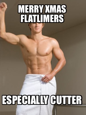 merry-xmas-flatlimers-especially-cutter