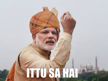 ittu-sa-hai