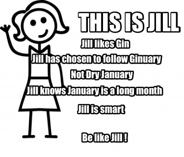 Meme Creator Funny This Is Jill Jill Likes Gin Jill Has Ch Meme Generator At Memecreator Org Meme Creator Funny This Is Jill Jill Likes Gin Jill Has Ch Meme Generator At Memecreator Org