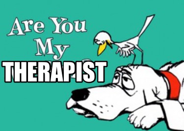 therapist