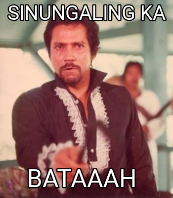 sinungaling-ka-bataaah