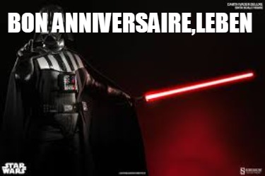 Meme Creator Funny Bon Anniversaire Leben Meme Generator At Memecreator Org Meme Creator Funny Bon Anniversaire Leben Meme Generator At Memecreator Org