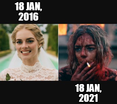 Meme Creator - Funny 18 Jan, 2016 18 Jan, 2021 Meme Generator at ! Meme Creator - Funny 18 Jan, 2016 18 Jan, 2021 Meme Generator at !
