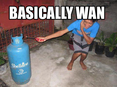 basically-wan