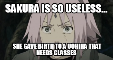 sakura-is-so-useless...-she-gave-birth-to-a-uchiha-that-needs-glasses