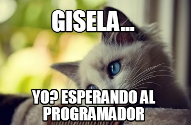 gisela...-yo-esperando-al-programador