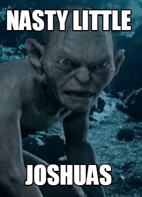 nasty-little-joshuas