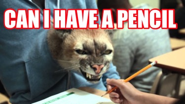 can-i-have-a-pencil