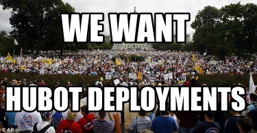 we-want-hubot-deployments