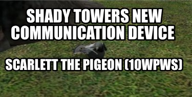 shady-towers-new-communication-device-scarlett-the-pigeon-10wpws