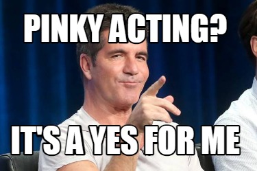 Meme Creator Funny Alaska It S A Yes From Me Meme Generator At Memecreator Org Meme Creator Funny Alaska It S A Yes From Me Meme Generator At Memecreator Org