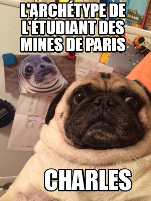 larchtype-de-ltudiant-des-mines-de-paris-charles
