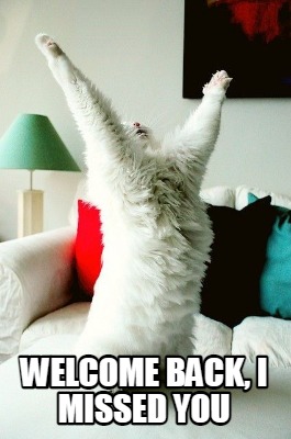 welcome-back-i-missed-you