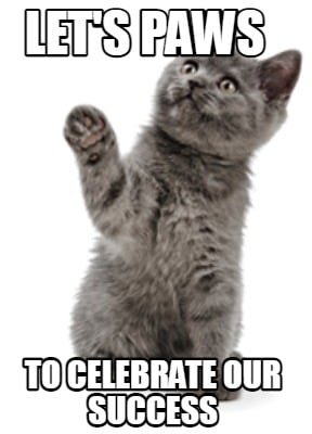 lets-paws-to-celebrate-our-success