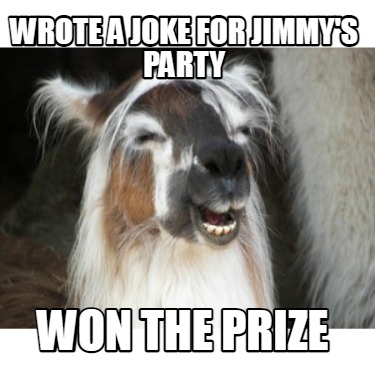 wrote-a-joke-for-jimmys-party-won-the-prize