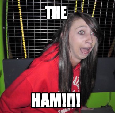 the-ham
