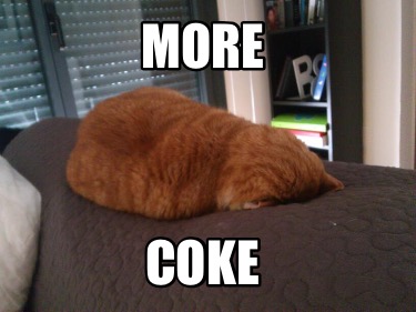more-coke