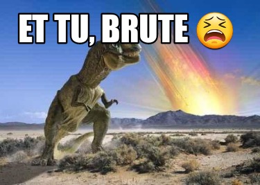 brute