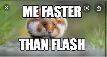 me-faster-than-flash