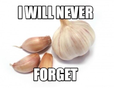 i-will-never-forget