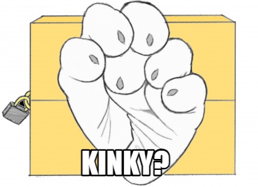 kinky6