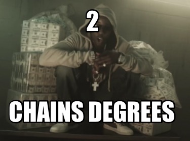 2-chains-degrees