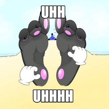 uhh-uhhhh