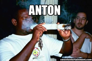 anton