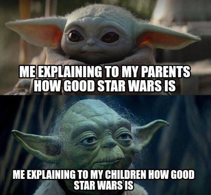 Baby Yoda Meme Generator Sad Baby Yoda Meme Generator Sad