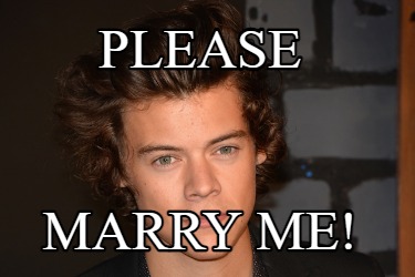 Meme Creator Funny Please Marry Me Meme Generator At Memecreator Org Meme Creator Funny Please Marry Me Meme Generator At Memecreator Org