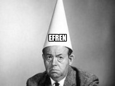 efren