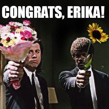 congrats-erika