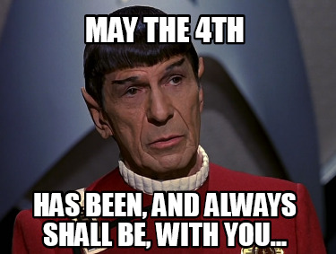 4th be with you meme 4th be with you meme