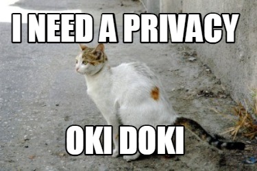 i-need-a-privacy-oki-doki