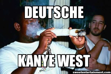 deutsche-kanye-west