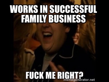 works-in-successful-family-business