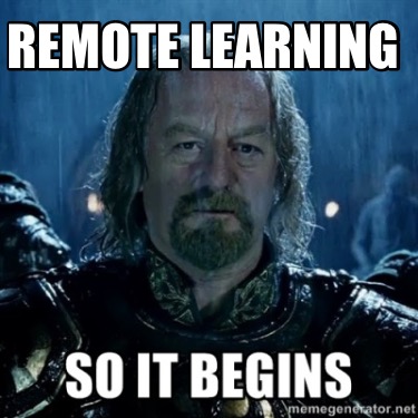 remote-learning